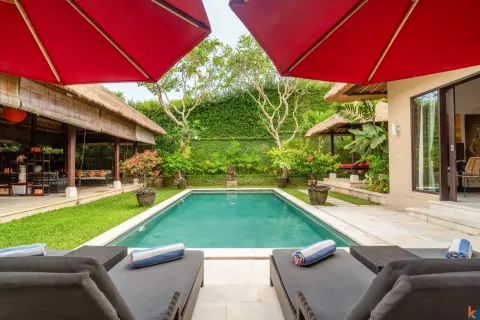 2 bedrooms Villa in Pererenan, Mengwi, Badung, Bali (11225) 2