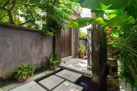 2 bedrooms Villa in Pererenan, Mengwi, Badung, Bali (11225) 15