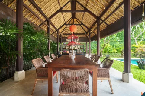2 bedrooms Villa in Pererenan, Mengwi, Badung, Bali (11225) 20
