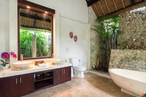 2 bedrooms Villa in Pererenan, Mengwi, Badung, Bali (11225) 8