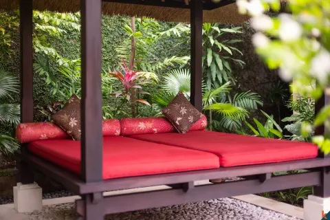 2 bedrooms Villa in Pererenan, Mengwi, Badung, Bali (11225) 18