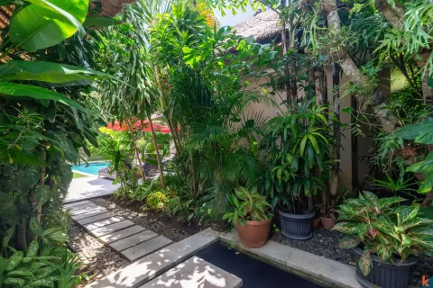 2 bedrooms Villa in Pererenan, Mengwi, Badung, Bali (11225) 14