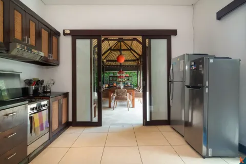 2 bedrooms Villa in Pererenan, Mengwi, Badung, Bali (11225) 21