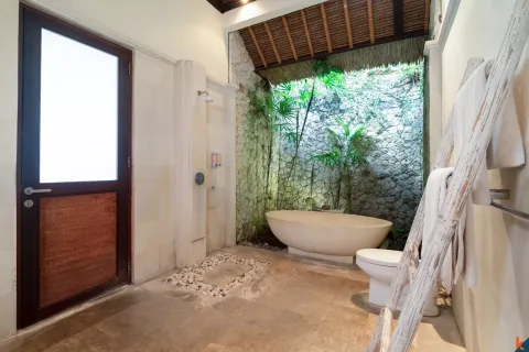 2 bedrooms Villa in Pererenan, Mengwi, Badung, Bali (11225) 12