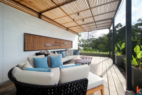 4 bedrooms Villa in Tibubeneng, Badung, Bali (11224) 6