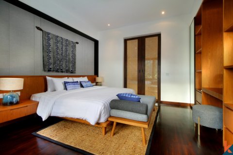 4 bedrooms Villa in Tibubeneng, Badung, Bali (11224) 25