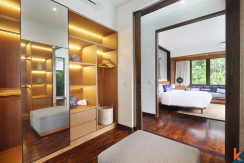 4 bedrooms Villa in Tibubeneng, Badung, Bali (11224) 27