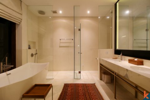 4 bedrooms Villa in Tibubeneng, Badung, Bali (11224) 28