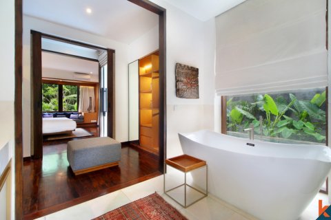 4 bedrooms Villa in Tibubeneng, Badung, Bali (11224) 29