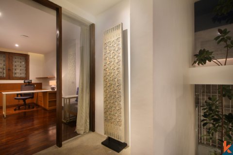 4 bedrooms Villa in Tibubeneng, Badung, Bali (11224) 17