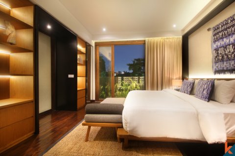4 bedrooms Villa in Tibubeneng, Badung, Bali (11224) 20