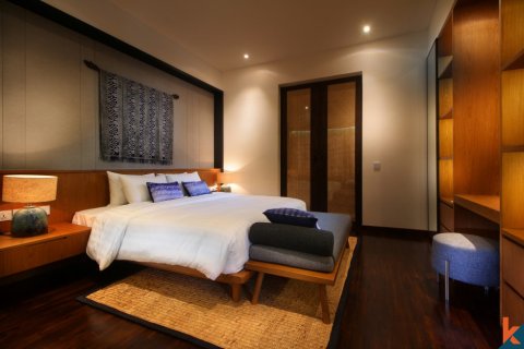 4 bedrooms Villa in Tibubeneng, Badung, Bali (11224) 19