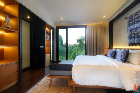 4 bedrooms Villa in Tibubeneng, Badung, Bali (11224) 24