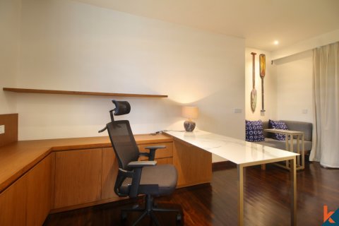 4 bedrooms Villa in Tibubeneng, Badung, Bali (11224) 12