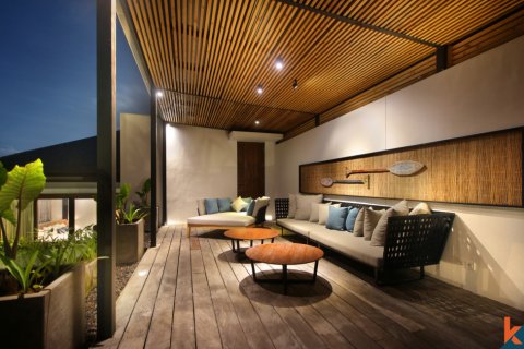 4 bedrooms Villa in Tibubeneng, Badung, Bali (11224) 15