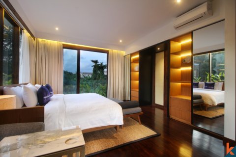 4 bedrooms Villa in Tibubeneng, Badung, Bali (11224) 22