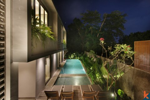4 bedrooms Villa in Tibubeneng, Badung, Bali (11224) 4