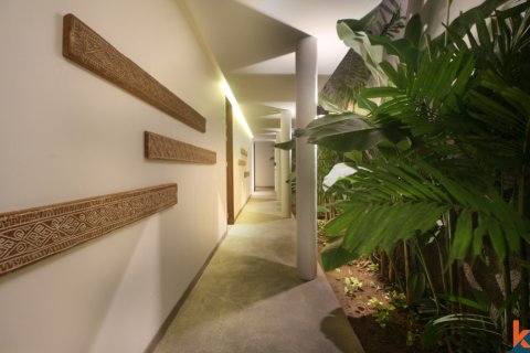 4 bedrooms Villa in Tibubeneng, Badung, Bali (11224) 13
