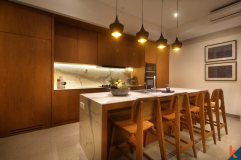 4 bedrooms Villa in Tibubeneng, Badung, Bali (11224) 16
