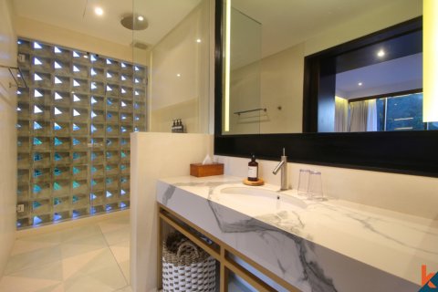 4 bedrooms Villa in Tibubeneng, Badung, Bali (11224) 30