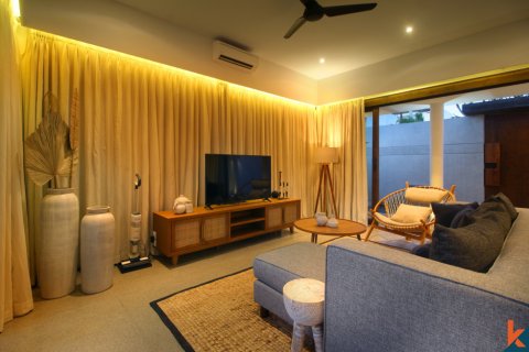 4 bedrooms Villa in Tibubeneng, Badung, Bali (11224) 9