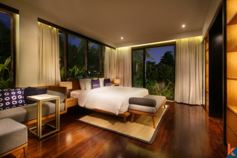 4 bedrooms Villa in Tibubeneng, Badung, Bali (11224) 21
