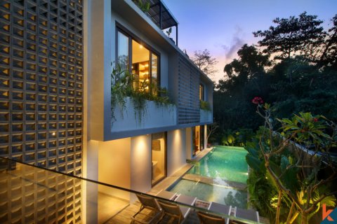 4 bedrooms Villa in Tibubeneng, Badung, Bali (11224) 3