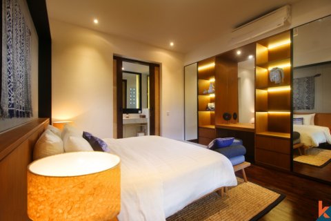 4 bedrooms Villa in Tibubeneng, Badung, Bali (11224) 23