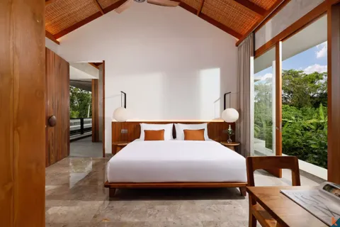 7 bedrooms Villa in Pererenan, Mengwi, Badung, Bali (11226) 20