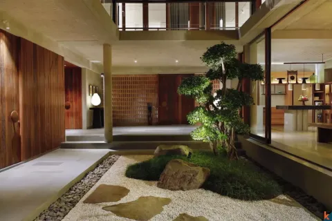 7 bedrooms Villa in Pererenan, Mengwi, Badung, Bali (11226) 2