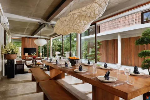 7 bedrooms Villa in Pererenan, Mengwi, Badung, Bali (11226) 17