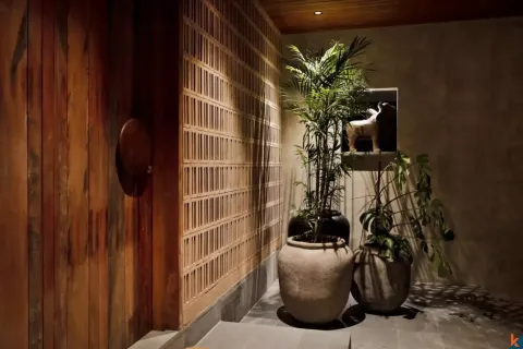 7 bedrooms Villa in Pererenan, Mengwi, Badung, Bali (11226) 13