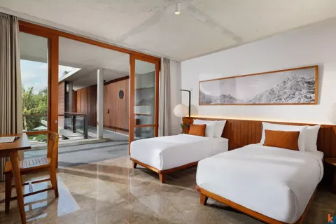 7 bedrooms Villa in Pererenan, Mengwi, Badung, Bali (11226) 22