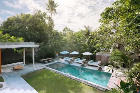 7 bedrooms Villa in Pererenan, Mengwi, Badung, Bali (11226) 7