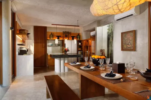 7 bedrooms Villa in Pererenan, Mengwi, Badung, Bali (11226) 18