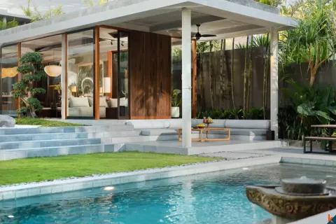 7 bedrooms Villa in Pererenan, Mengwi, Badung, Bali (11226) 9