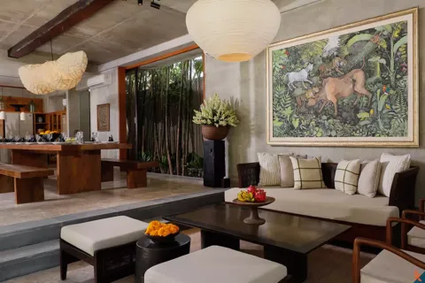 7 bedrooms Villa in Pererenan, Mengwi, Badung, Bali (11226) 4