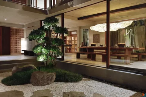 7 bedrooms Villa in Pererenan, Mengwi, Badung, Bali (11226) 14