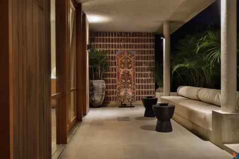 7 bedrooms Villa in Pererenan, Mengwi, Badung, Bali (11226) 16