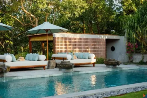 7 bedrooms Villa in Pererenan, Mengwi, Badung, Bali (11226) 8
