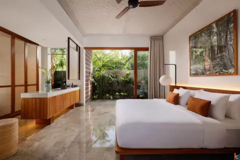 7 bedrooms Villa in Pererenan, Mengwi, Badung, Bali (11226) 19