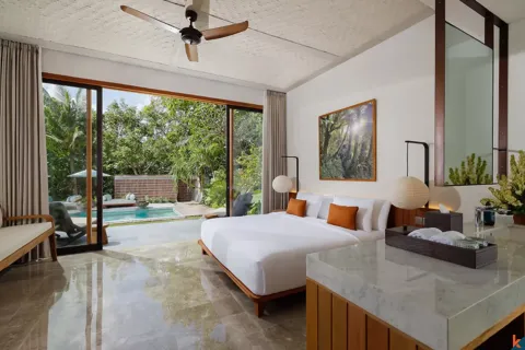 7 bedrooms Villa in Pererenan, Mengwi, Badung, Bali (11226) 5