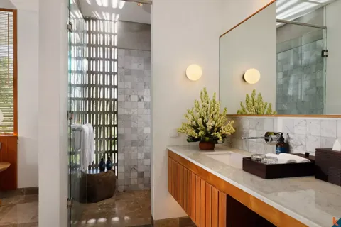 7 bedrooms Villa in Pererenan, Mengwi, Badung, Bali (11226) 23