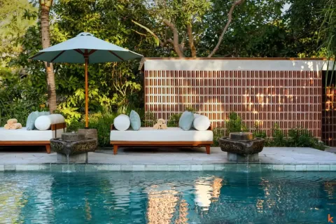 7 bedrooms Villa in Pererenan, Mengwi, Badung, Bali (11226) 10