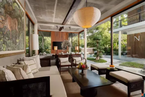 7 bedrooms Villa in Pererenan, Mengwi, Badung, Bali (11226) 3