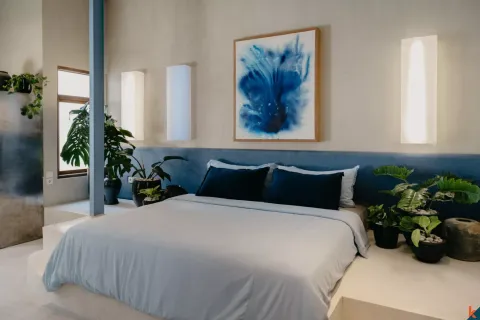 3 bedrooms Villa in Canggu, Badung, Bali (11229) 3