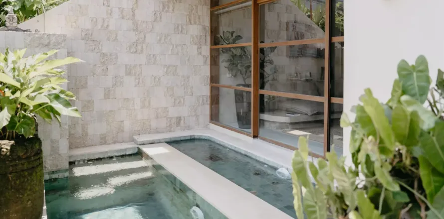 3 bedrooms Villa in Canggu, Badung, Bali (11229)
