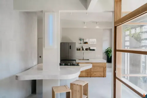 3 bedrooms Villa in Canggu, Badung, Bali (11229) 7