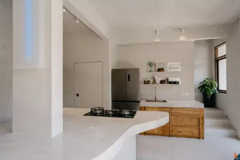 3 bedrooms Villa in Canggu, Badung, Bali (11229) 5