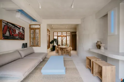 3 bedrooms Villa in Canggu, Badung, Bali (11229) 4